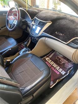 هيونداي أكسنت